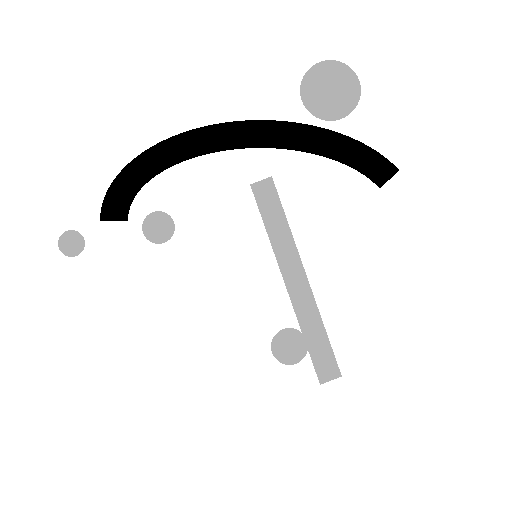 百家乐 Logo